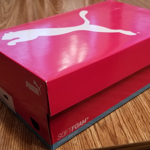 Puma's - Picture 11 of 11